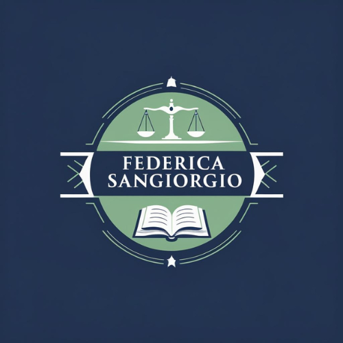 Federica Sangiorgio | Avvocato e Tutor universitaria diritto